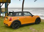 Mini Cooper S 2014 года (US)